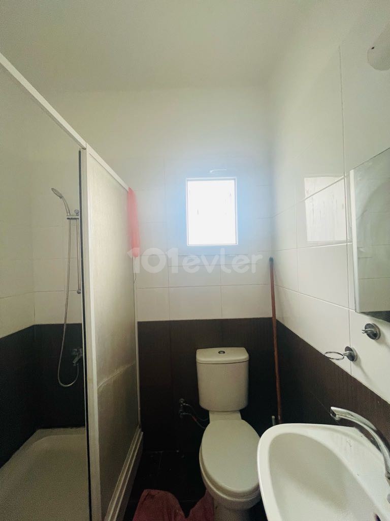 2 + 1 APARTMENT FOR RENT NEXT TO THE MITER CIRCLE !! شقة للإيجار بي منطقة كونيلي جانب المواقف ** 