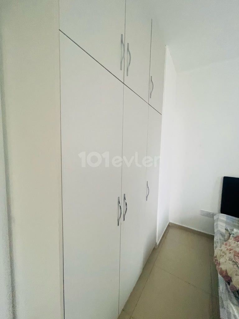 2 + 1 APARTMENT FOR RENT NEXT TO THE MITER CIRCLE !! شقة للإيجار بي منطقة كونيلي جانب المواقف ** 