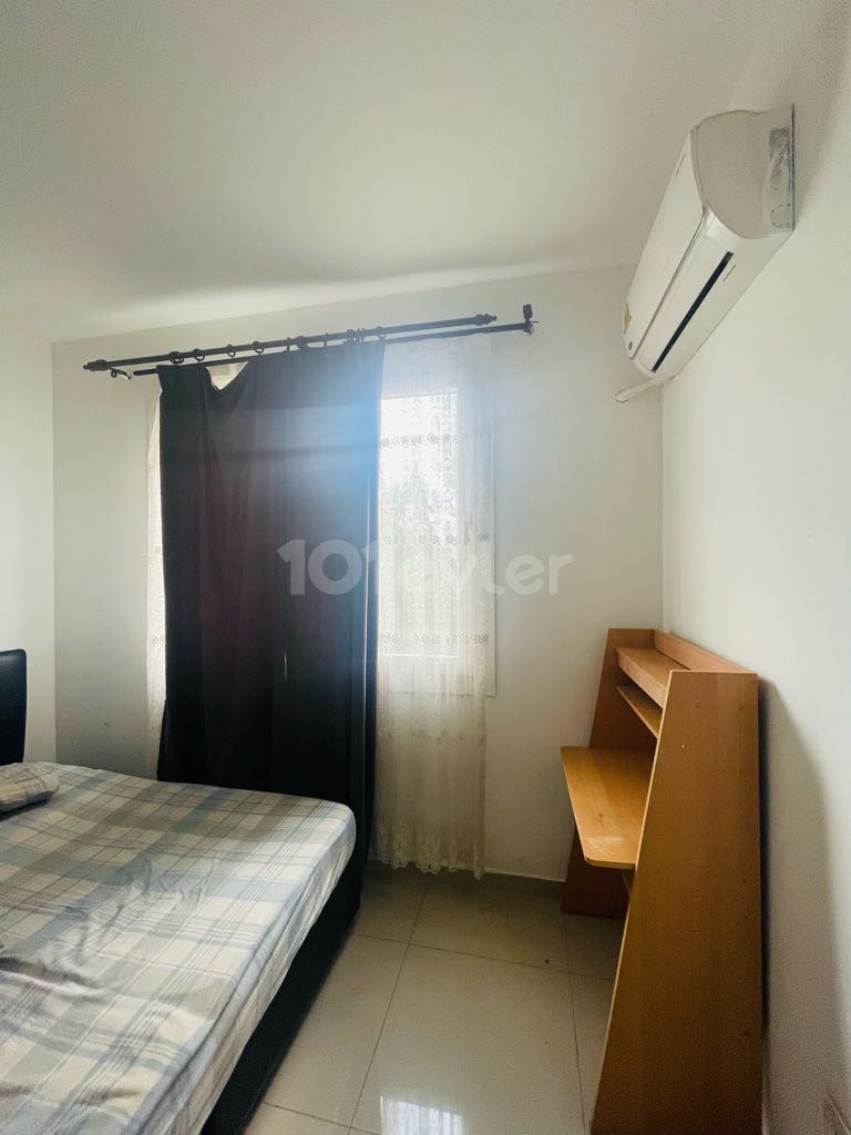 2 + 1 APARTMENT FOR RENT NEXT TO THE MITER CIRCLE !! شقة للإيجار بي منطقة كونيلي جانب المواقف ** 