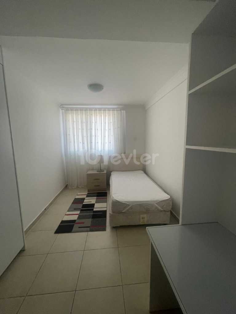 MITER YENIKETTE!!!! THE APARTMENT IN THE CENTRAL DISTRICT IS FOR RENT!!!! للآجار شقة بالينيكنت بموقع مركزي للطلاب فقط ** 