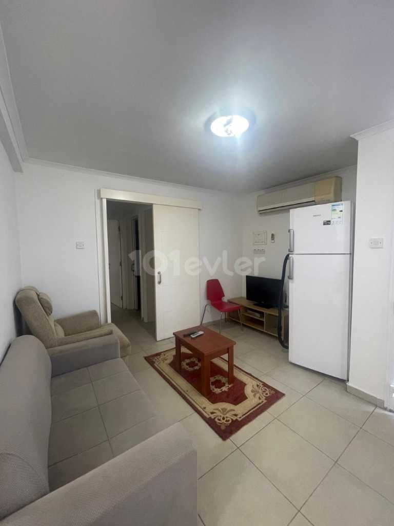 MITER YENIKETTE!!!! THE APARTMENT IN THE CENTRAL DISTRICT IS FOR RENT!!!! للآجار شقة بالينيكنت بموقع مركزي للطلاب فقط ** 