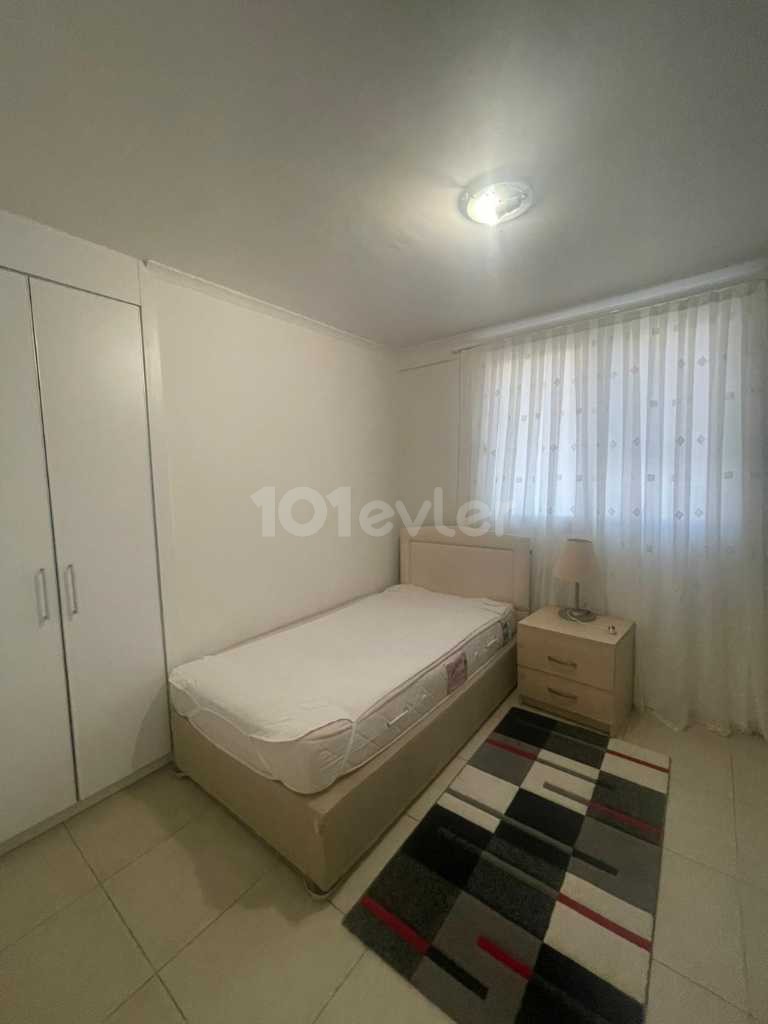 MITER YENIKETTE!!!! THE APARTMENT IN THE CENTRAL DISTRICT IS FOR RENT!!!! للآجار شقة بالينيكنت بموقع مركزي للطلاب فقط ** 