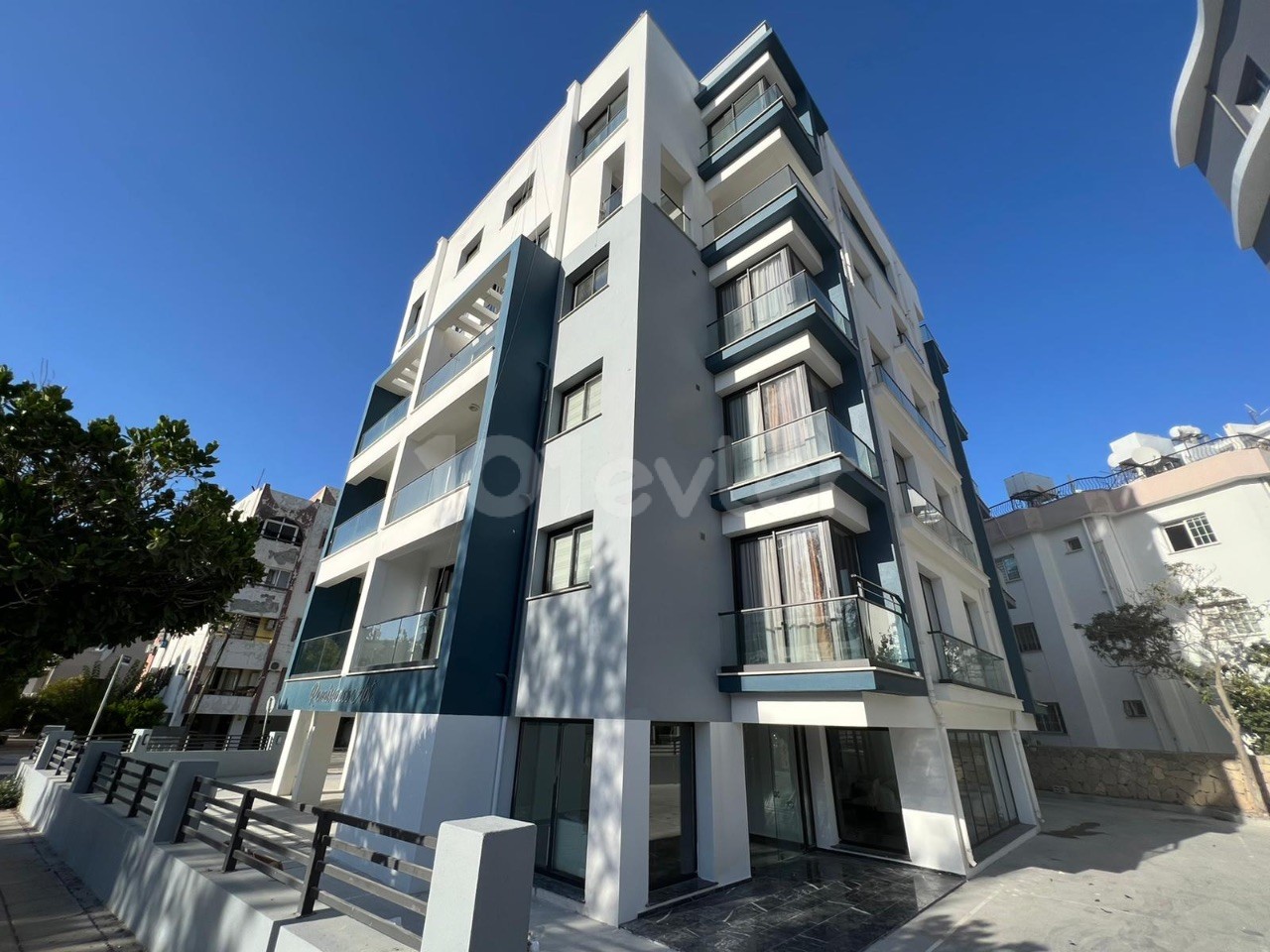 Flat  in Girne Merkez, Kyrenia