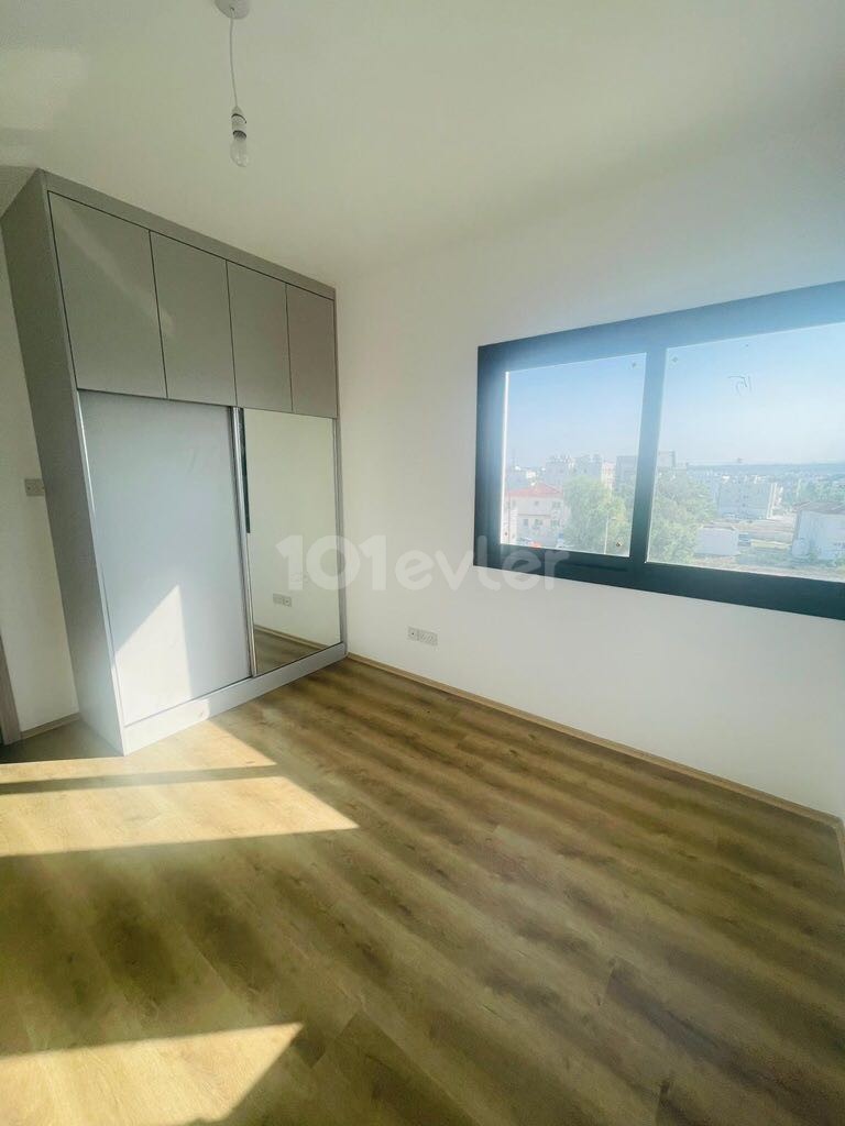 Penthouse Kaufen in Gönyeli, Nikosia