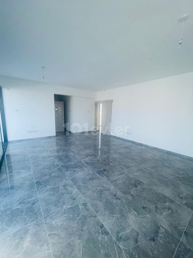 Penthouse Kaufen in Gönyeli, Nikosia