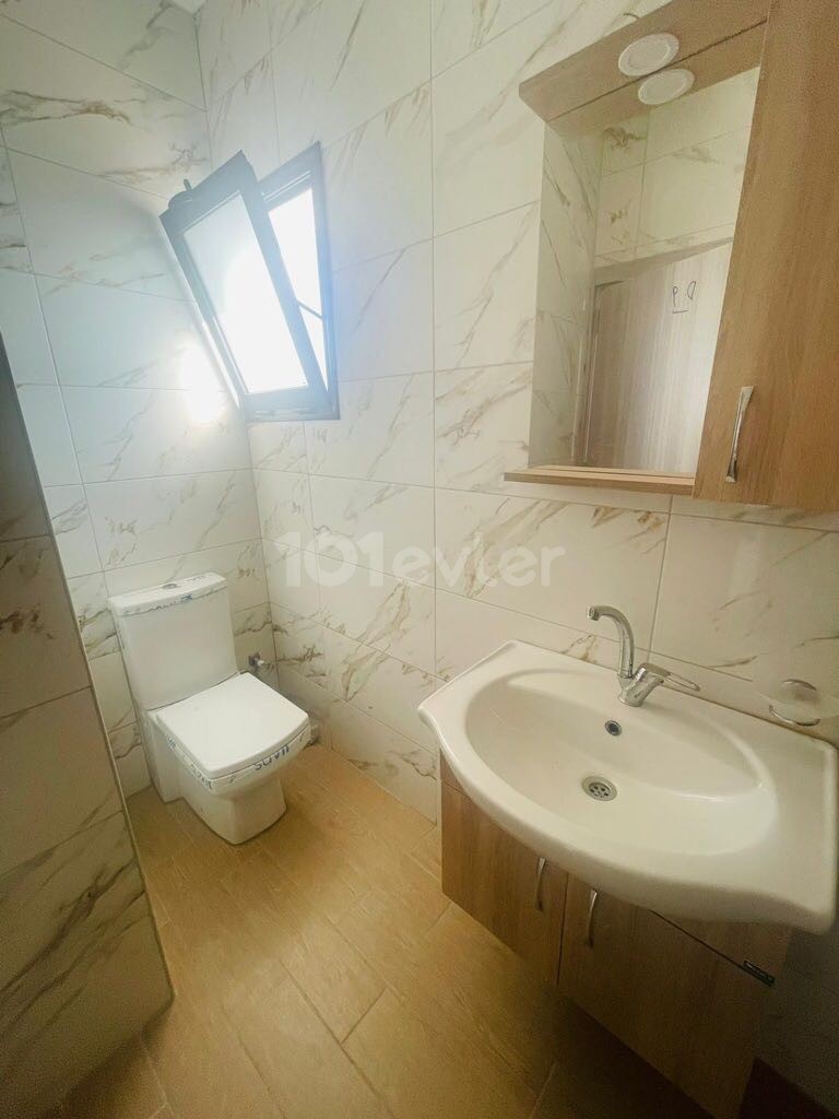 Penthouse Kaufen in Gönyeli, Nikosia