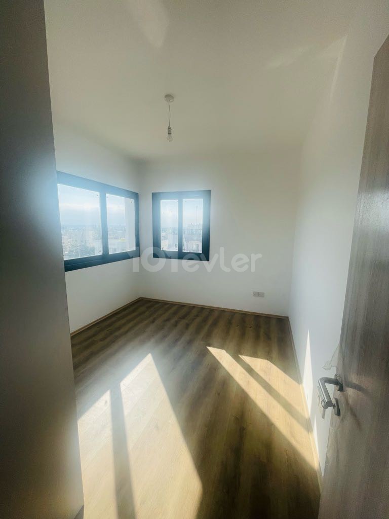 Penthouse Kaufen in Gönyeli, Nikosia