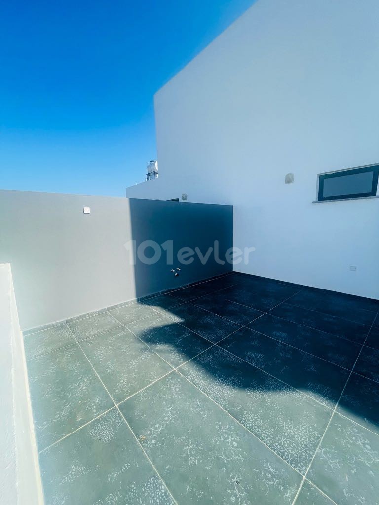 Penthouse Kaufen in Gönyeli, Nikosia