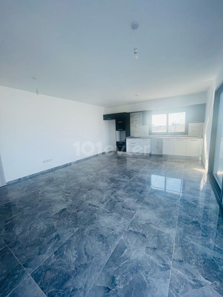 Penthouse Kaufen in Gönyeli, Nikosia