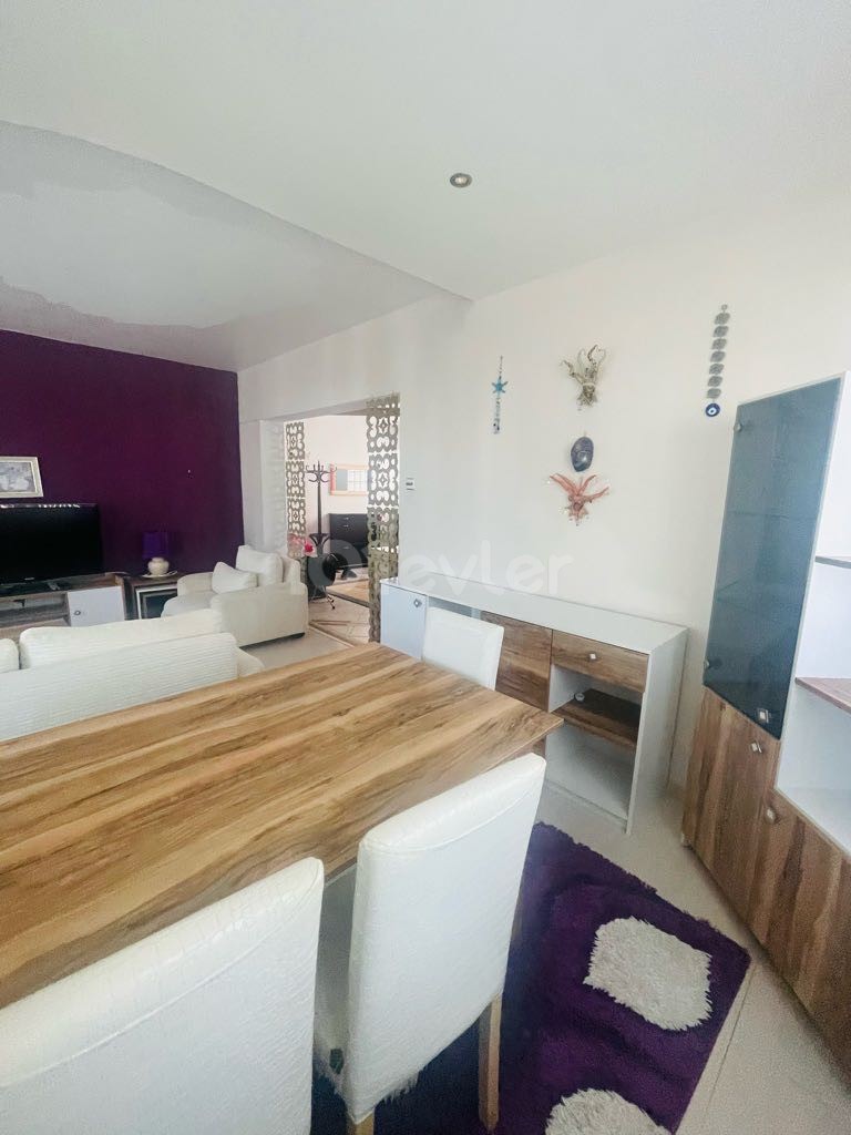 Flat For Sale in Köşklüçiftlik, Nicosia