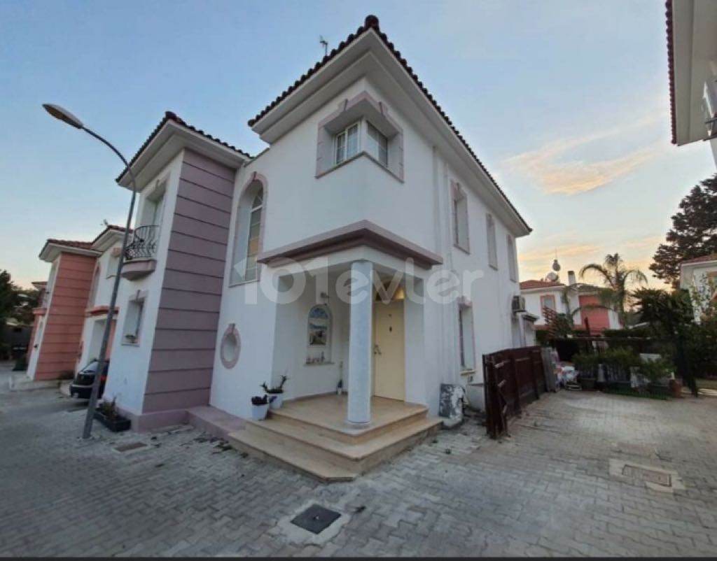 Villa Kaufen in Ağırdağ, Kyrenia