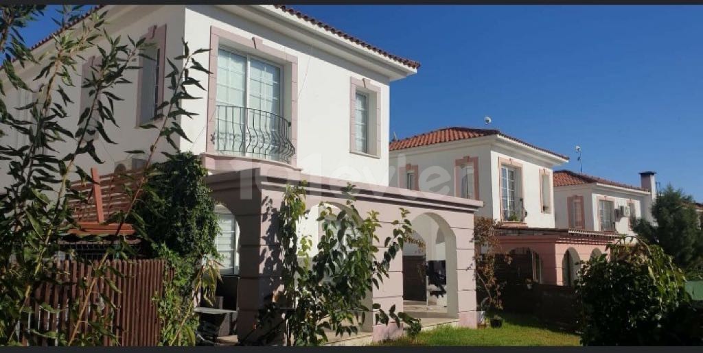 Villa Kaufen in Ağırdağ, Kyrenia