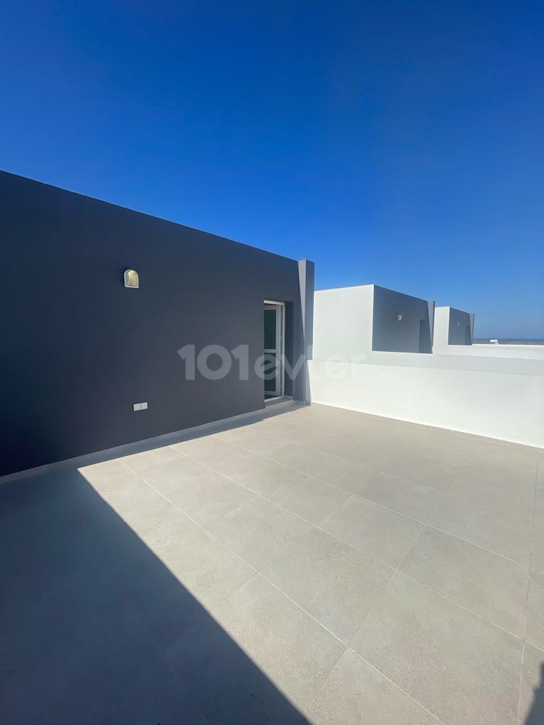 Villa For Sale in Karşıyaka, Kyrenia