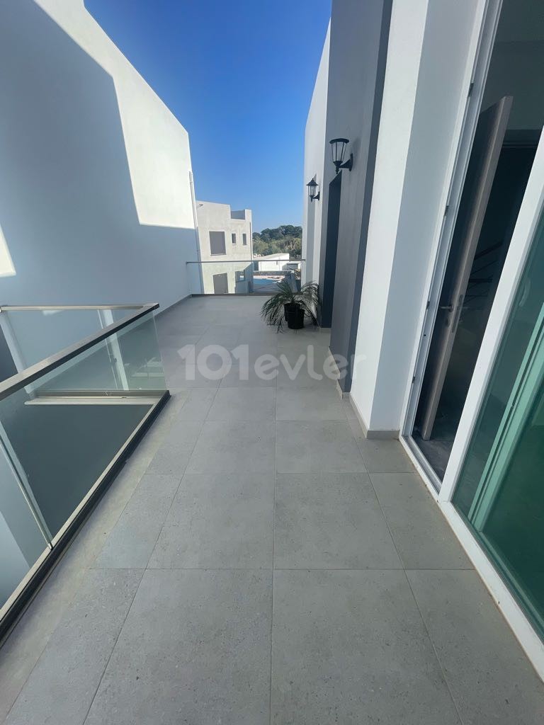 Villa For Sale in Karşıyaka, Kyrenia