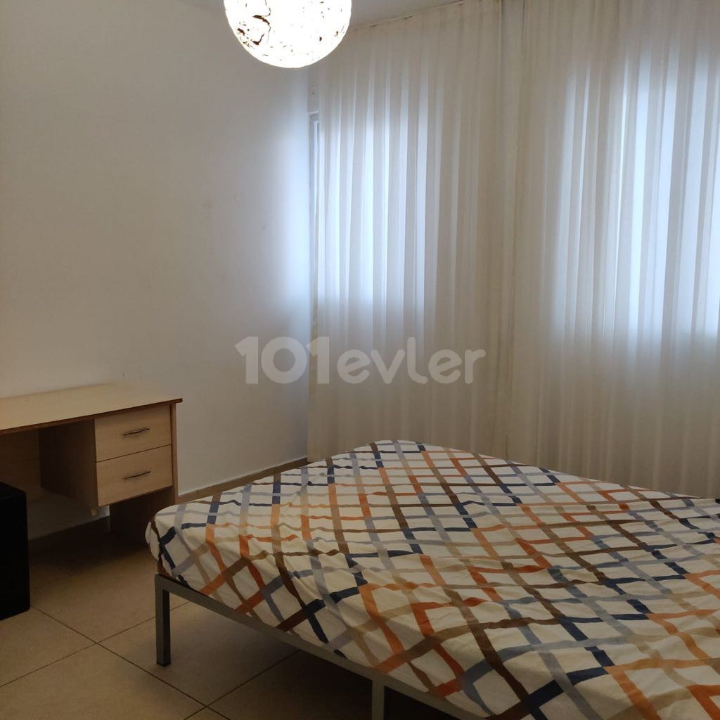 Flat For Sale in Hamitköy, Nicosia