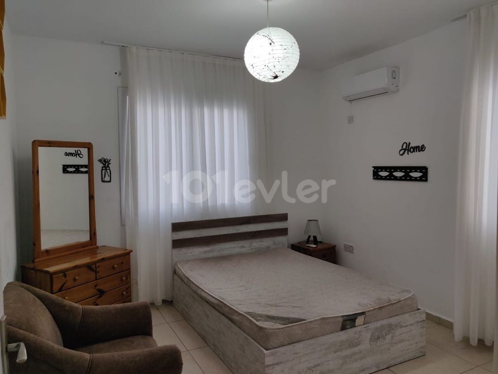 Flat For Sale in Hamitköy, Nicosia