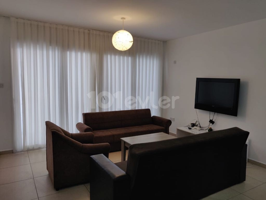 Flat For Sale in Hamitköy, Nicosia