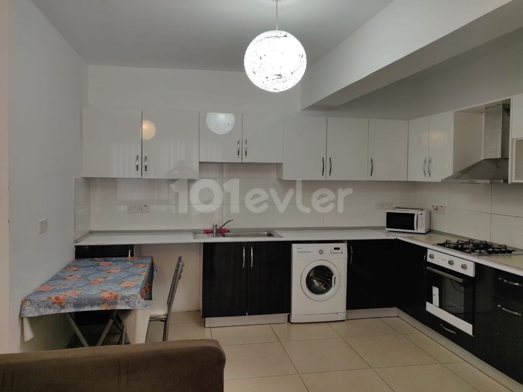 Flat For Sale in Hamitköy, Nicosia