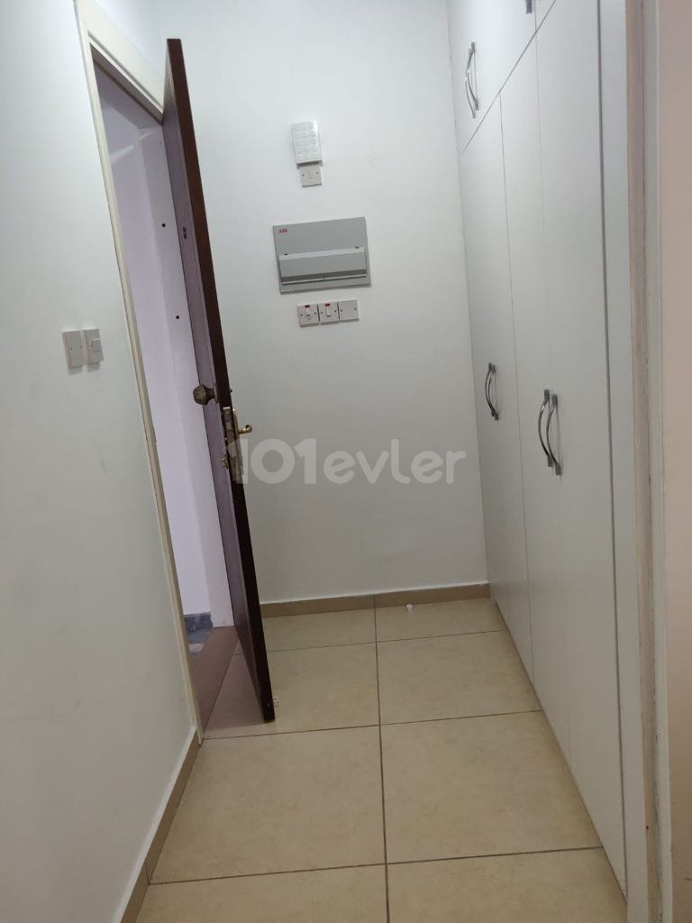 Flat For Sale in Hamitköy, Nicosia