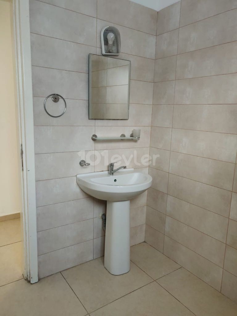 Flat For Sale in Hamitköy, Nicosia