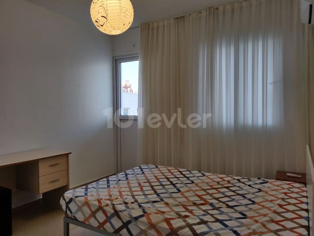 Flat For Sale in Hamitköy, Nicosia