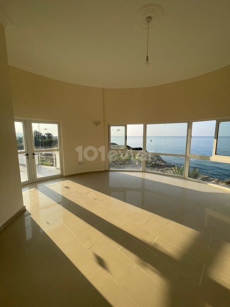 Villa For Sale in Esentepe, Kyrenia