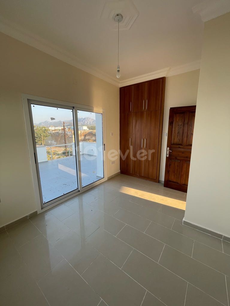 Villa For Sale in Esentepe, Kyrenia