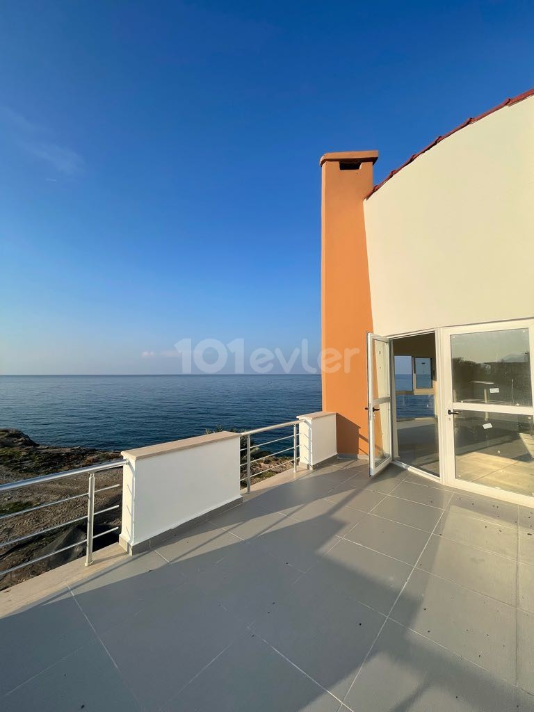 Villa For Sale in Esentepe, Kyrenia