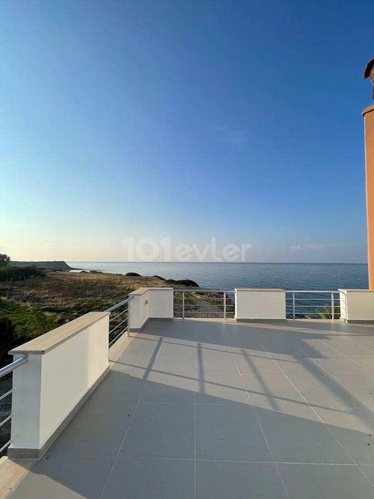 Villa For Sale in Esentepe, Kyrenia