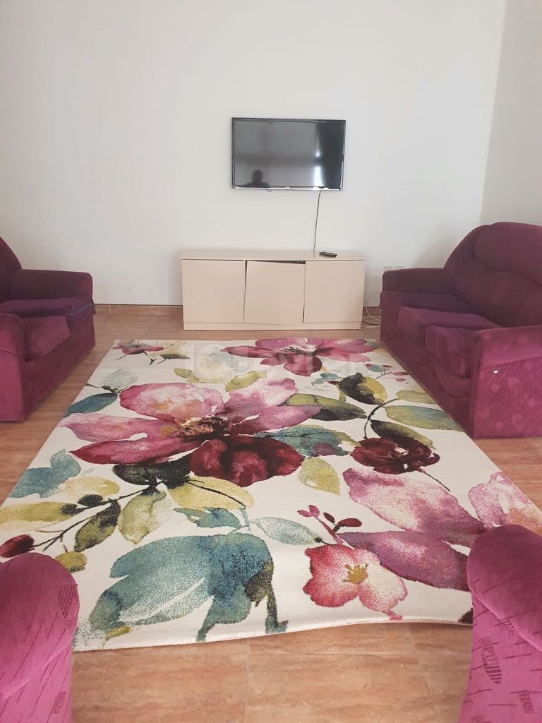 Flat To Rent in Köşklüçiftlik, Nicosia