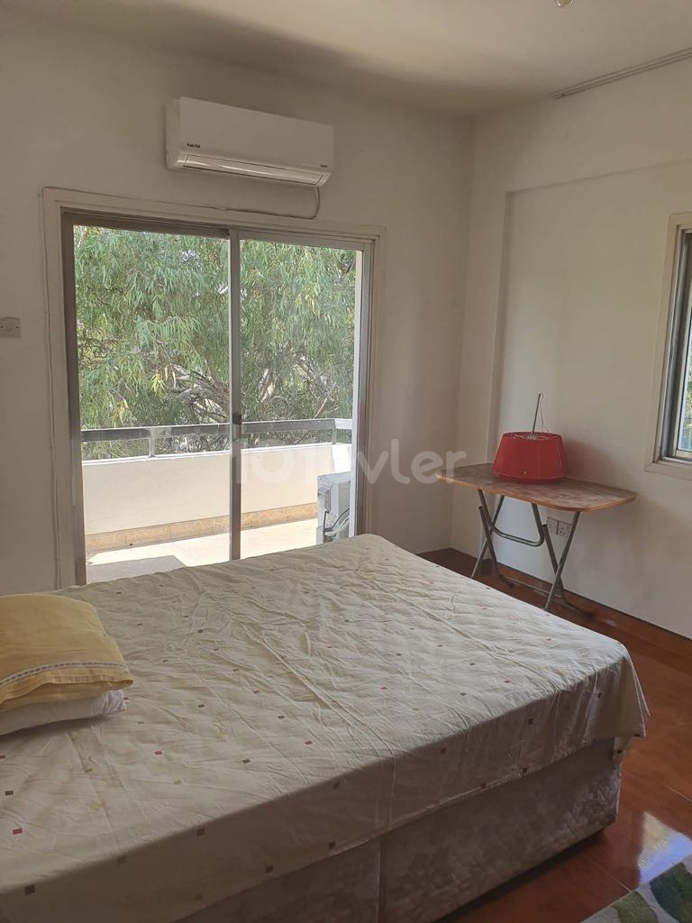 Flat To Rent in Köşklüçiftlik, Nicosia