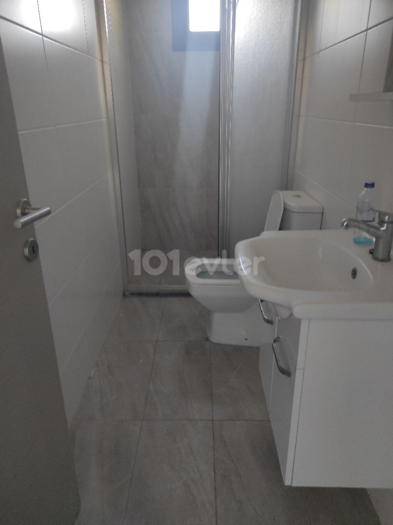 Flat To Rent in Yenişehir, Nicosia