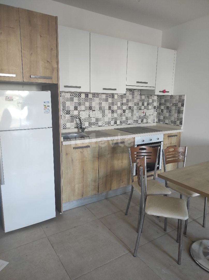 Flat To Rent in Yenişehir, Nicosia