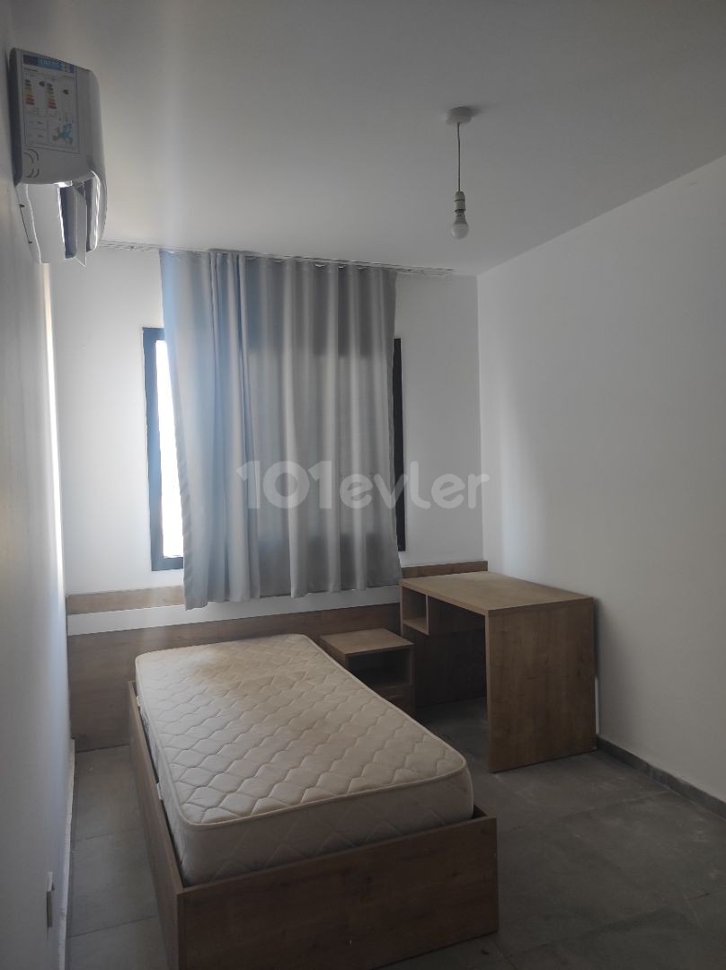  LEFKOŞA YENİŞEHİR MERİT HOTEL YAKININDA KİRALIK 2+1 DAİRE!!!!للآجر شقة 2+1 قريب من المريت 