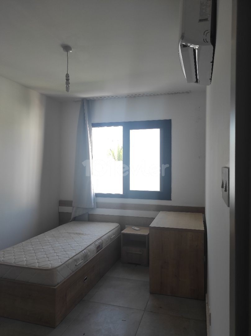  LEFKOŞA YENİŞEHİR MERİT HOTEL YAKININDA KİRALIK 2+1 DAİRE!!!!للآجر شقة 2+1 قريب من المريت 