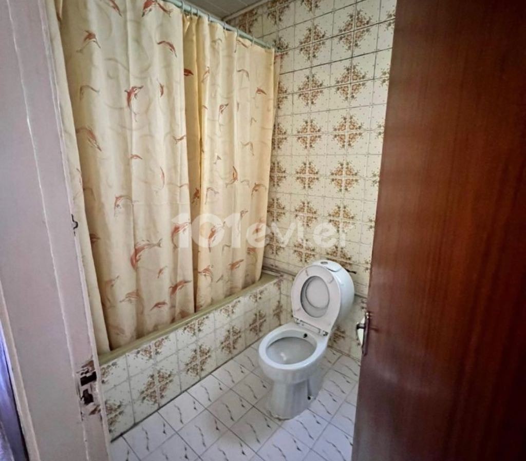 Flat For Sale in Küçük Kaymaklı, Nicosia