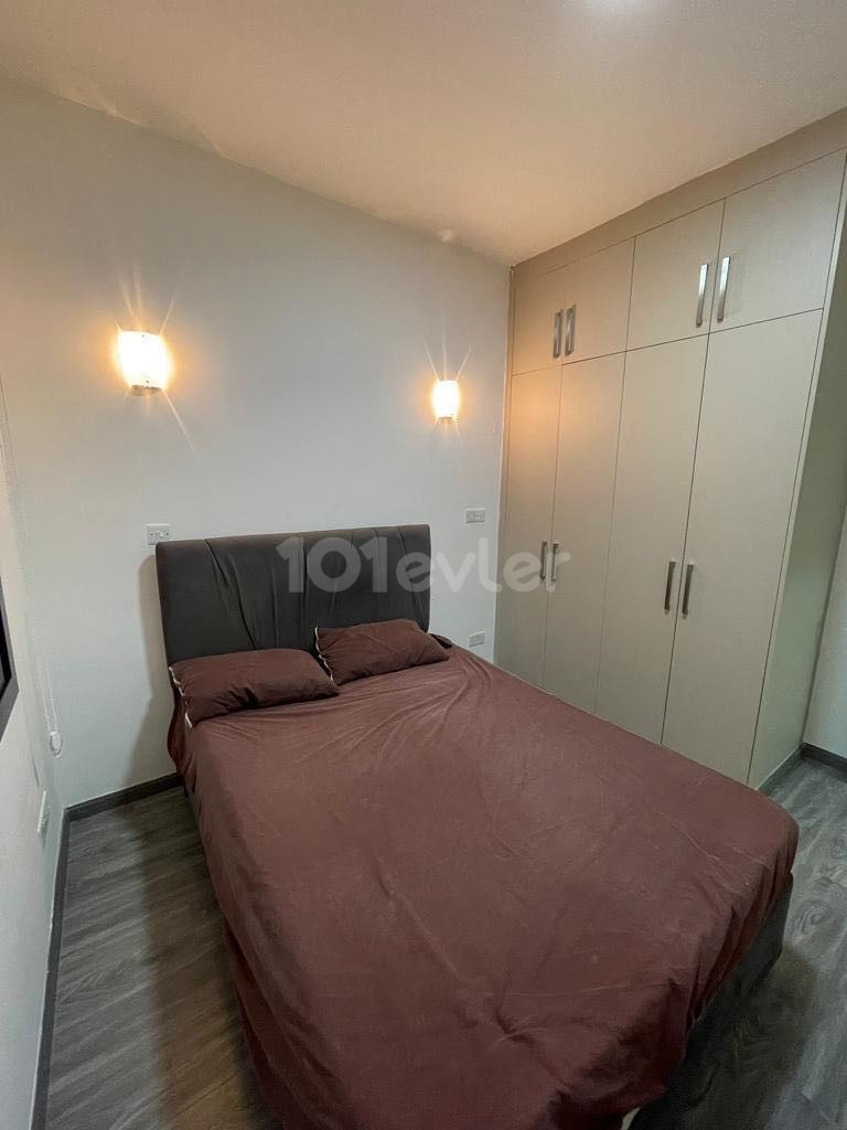 Flat To Rent in Küçük Kaymaklı, Nicosia