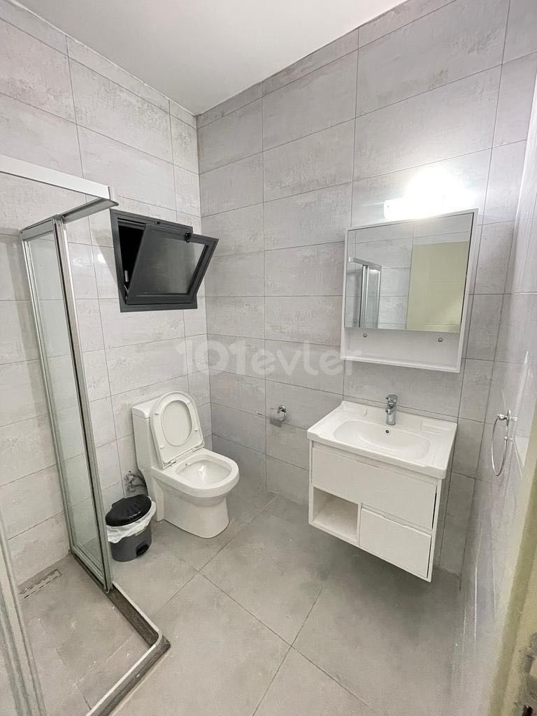 Flat To Rent in Küçük Kaymaklı, Nicosia