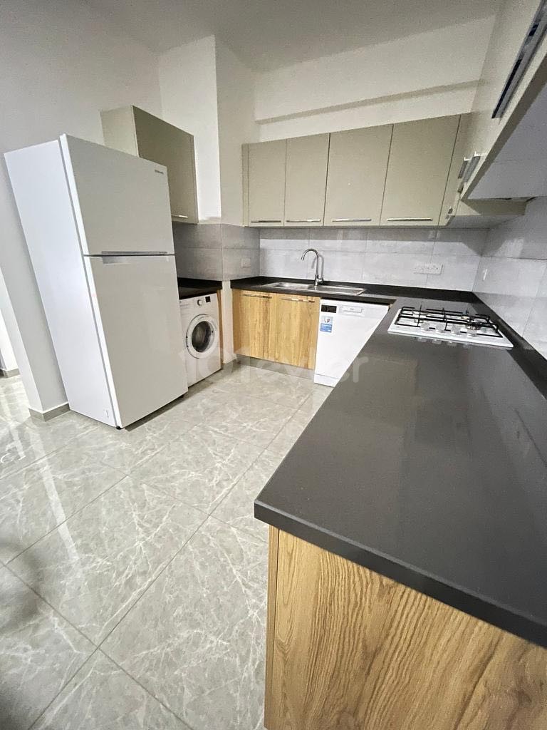 Flat To Rent in Küçük Kaymaklı, Nicosia