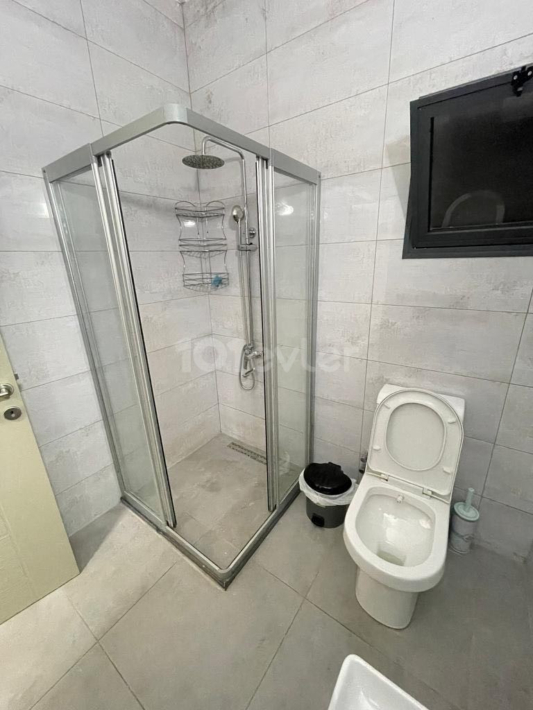 Flat To Rent in Küçük Kaymaklı, Nicosia