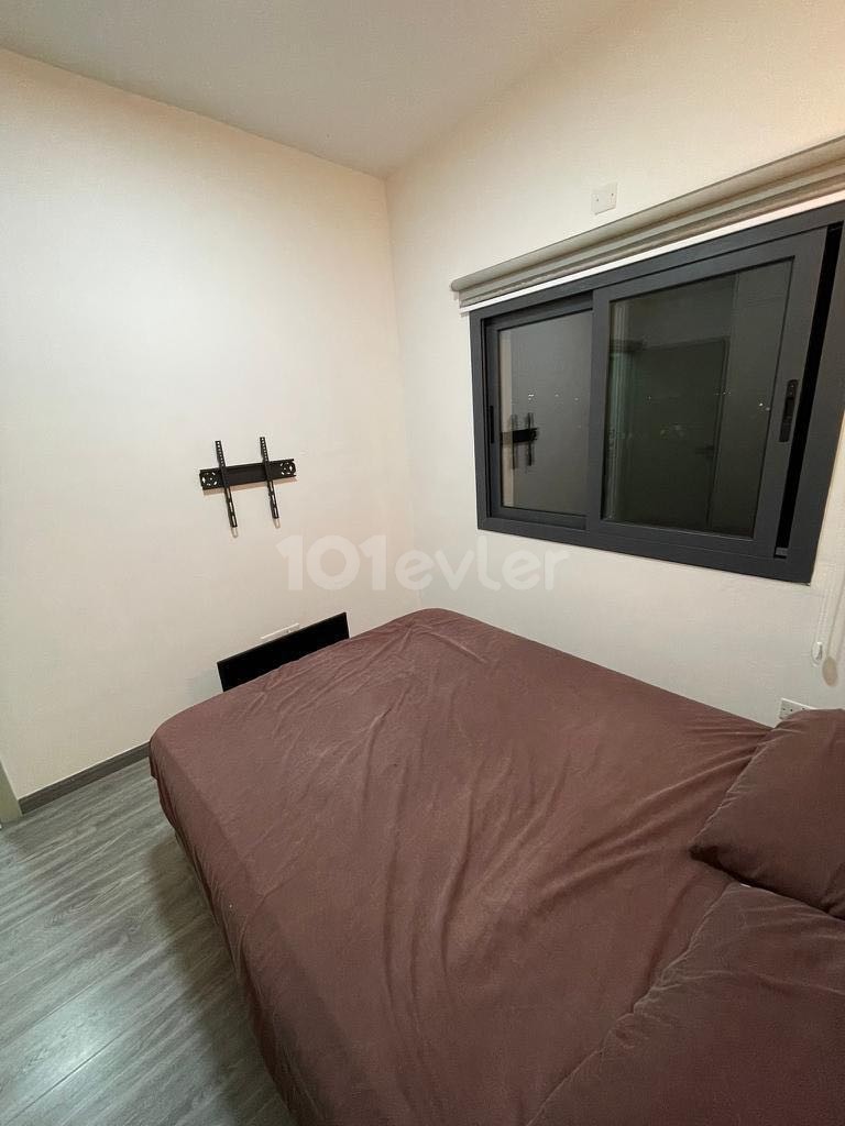 Flat To Rent in Küçük Kaymaklı, Nicosia