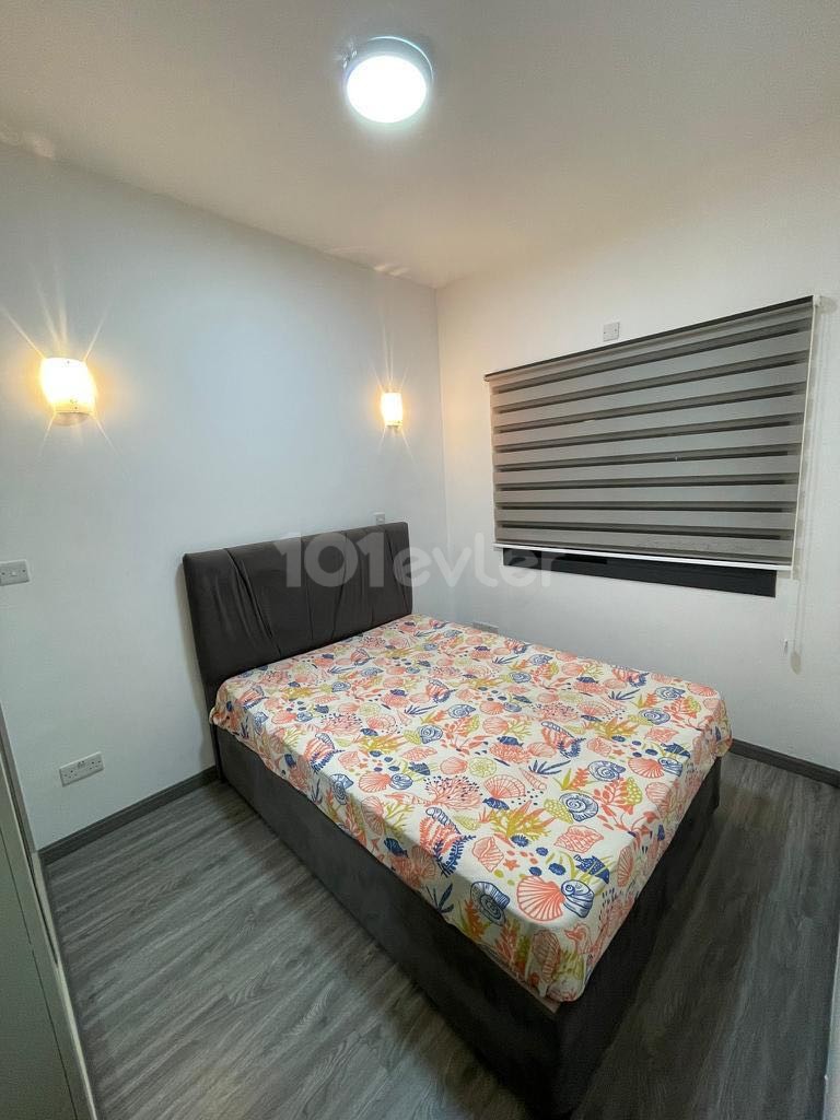 Flat To Rent in Küçük Kaymaklı, Nicosia