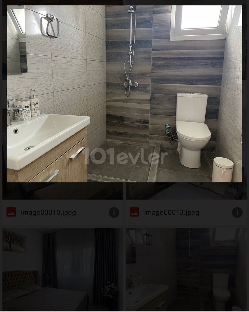 Flat For Sale in Girne Merkez, Kyrenia