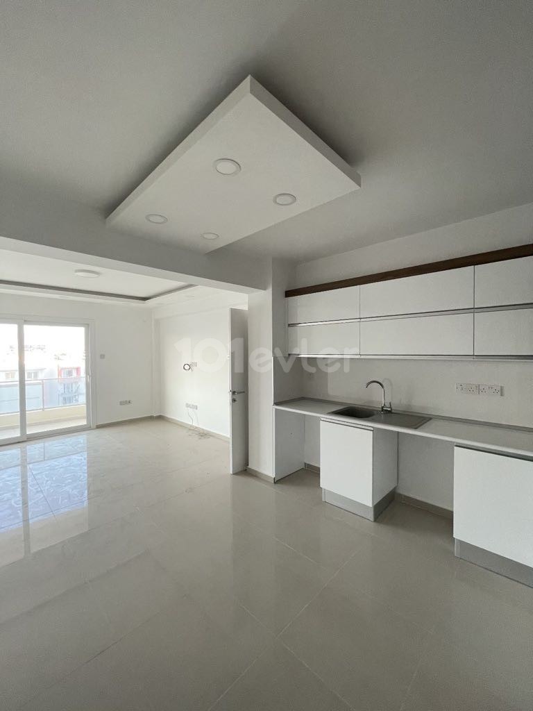 Flat For Sale in Mağusa Merkez, Famagusta