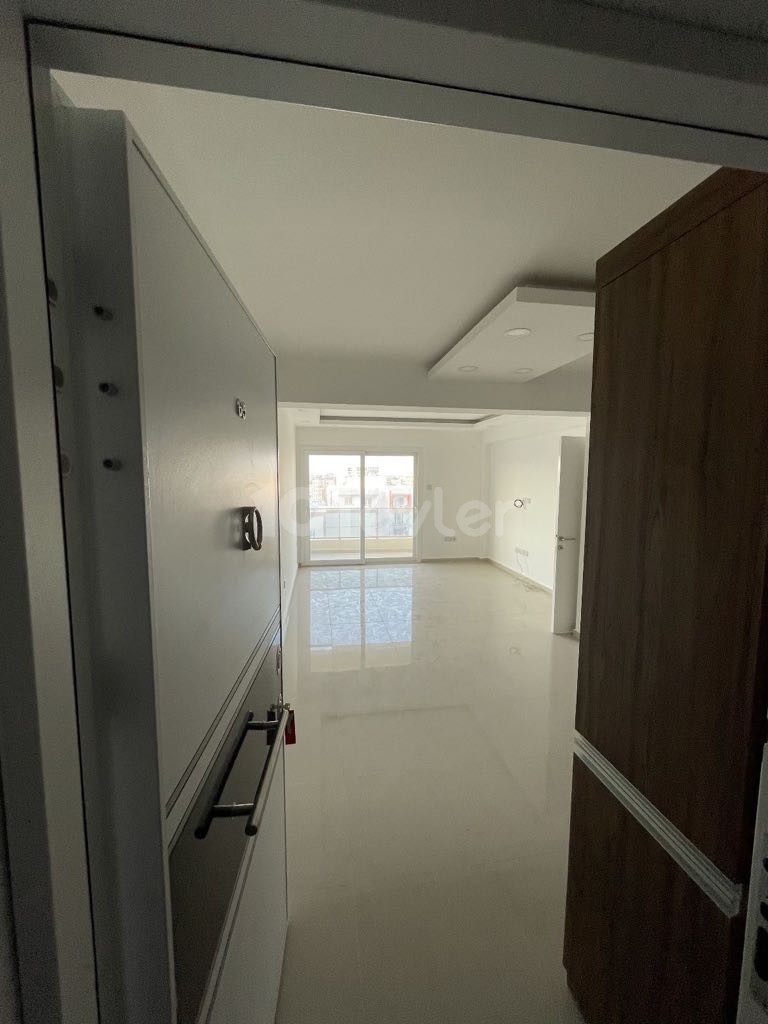 Flat For Sale in Mağusa Merkez, Famagusta