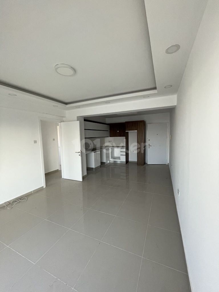 Flat For Sale in Mağusa Merkez, Famagusta