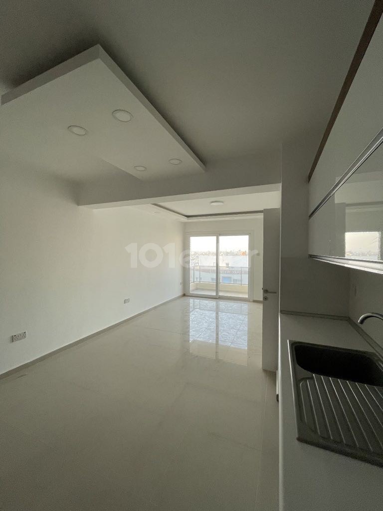 Flat For Sale in Mağusa Merkez, Famagusta