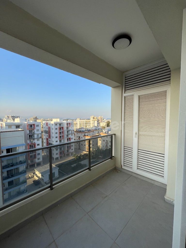 Flat For Sale in Mağusa Merkez, Famagusta