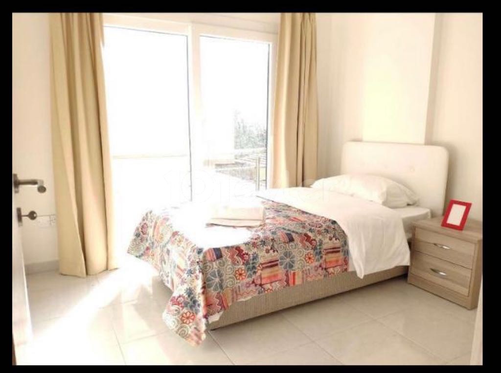 Flat To Rent in Küçük Kaymaklı, Nicosia