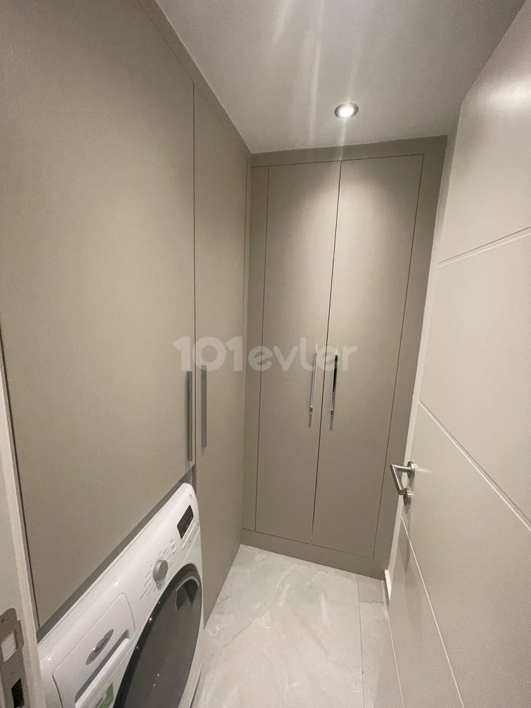 Flat For Sale in Metehan, Nicosia